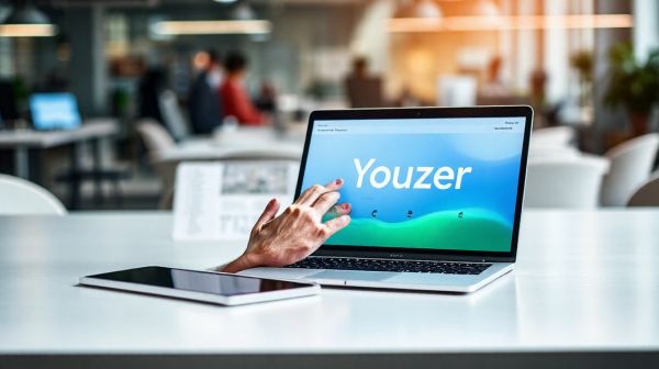 Améliorez l'efficacité de vos habilitations avec Youzer