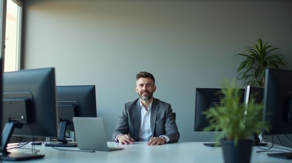 Choisir l'outil de gestion de parc informatique idéal pour vous