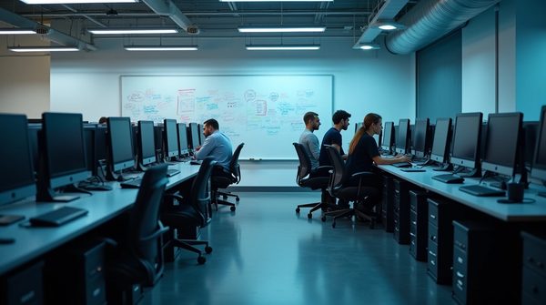 Choisir l'outil de gestion de parc informatique idéal pour vous