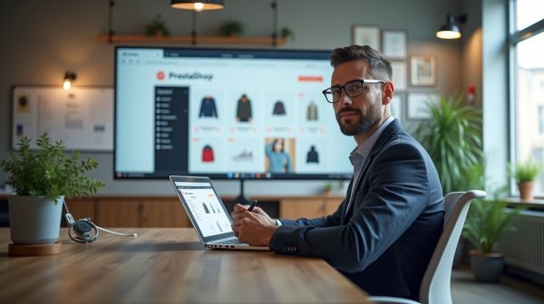 Comment choisir une agence prestashop adaptée à votre projet