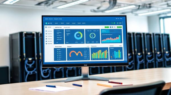 Les 5 meilleurs outils pour gérer votre parc informatique