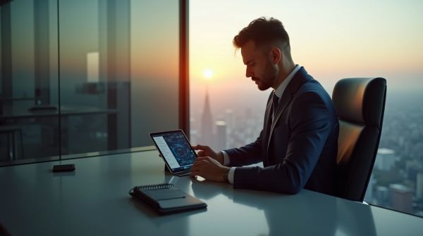 L’expert automation, le chef d’orchestre de l’automatisation industrielle moderne