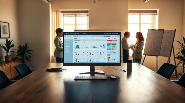 Top critères pour sélectionner la meilleure agence prestashop