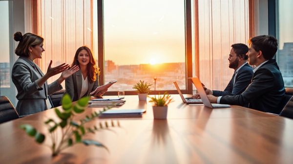 Top logiciels multidimensionnels pour optimiser la gestion d'entreprise